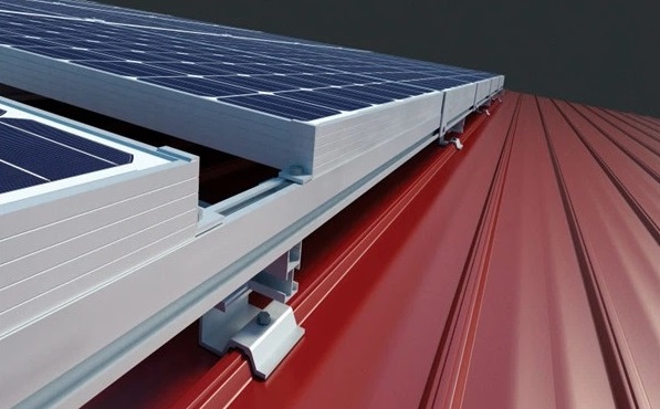 roof tyle mounted5