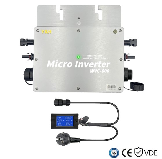 micro inverter