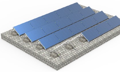 CONCRETE BALLAST