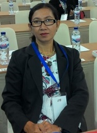 Gst. K SRI ARYANI