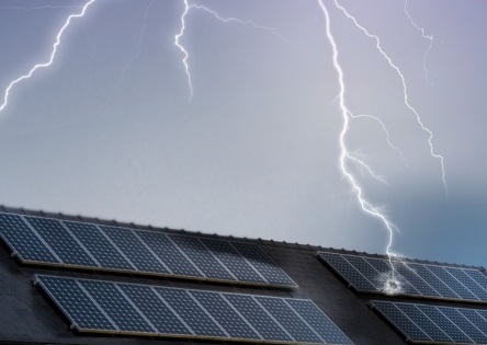 SURGE PROTECTION2
