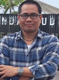 KETUT ASTAWA –CEO
