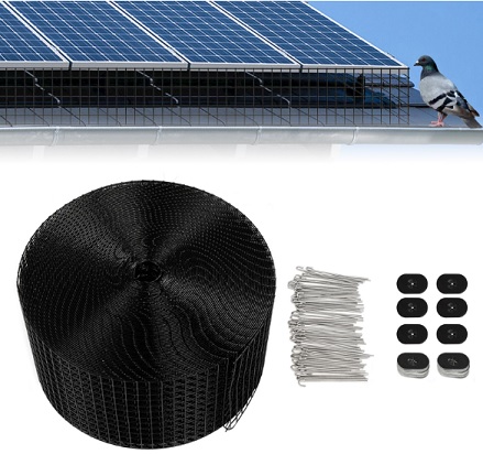 bird mesh